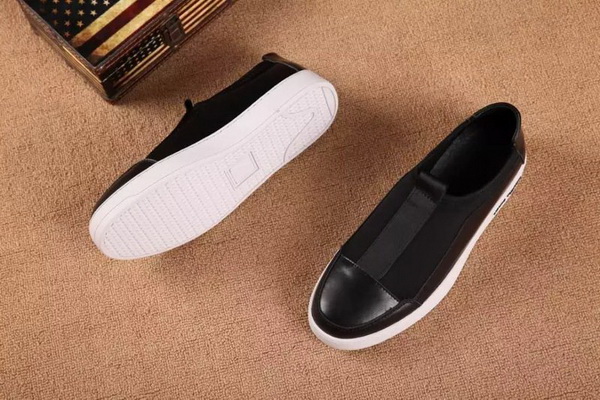 LV Men Loafers--009